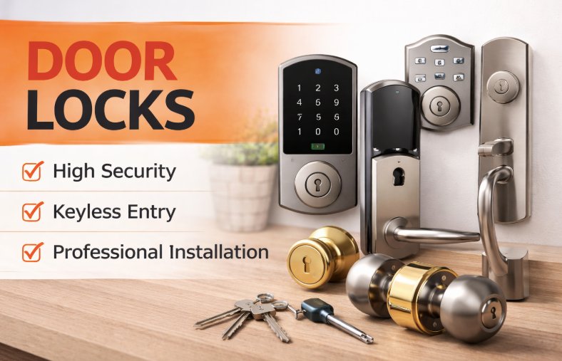 Lock Rekey Service in Bryant AR